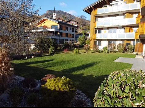 Arbaz, Valais - Rez-jardin 4.5 pièces 151.33 m2 CHF 799'900.-