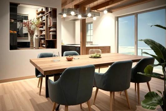 Bassecourt, Jura - Maison mitoyenne 4.5 pièces 107.00 m2 CHF 699'000.-