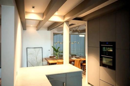 Bassecourt, Jura - Maison mitoyenne 4.5 pièces 107.00 m2 CHF 699'000.-
