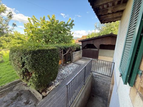 Courtedoux, Jura - Maison 9.0 pièces 220.00 m2 CHF 600'000.-