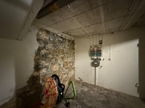 Courtedoux, Jura - Maison 9.0 pièces 220.00 m2 CHF 600'000.-