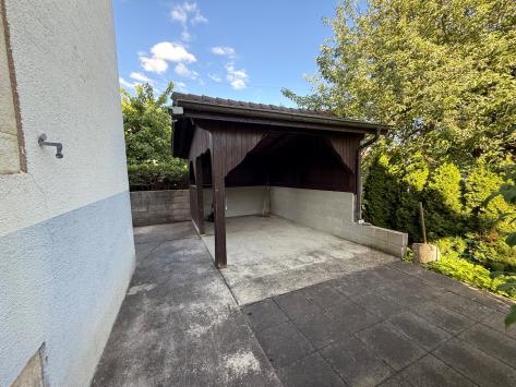 Courtedoux, Jura - Maison 9.0 pièces 220.00 m2 CHF 600'000.-
