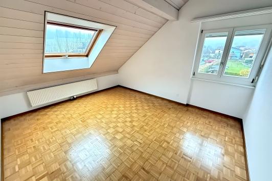 Glovelier, Jura - Appartement 4.5 pièces 80.00 m2 CHF 1'300.- / mois