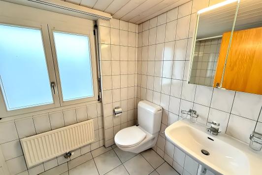 Glovelier, Jura - Appartement 4.5 pièces 80.00 m2 CHF 1'300.- / mois