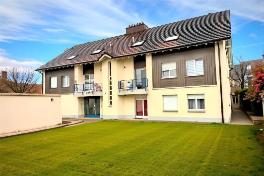 Glovelier, Jura - Appartement 4.5 pièces 80.00 m2 CHF 1'300.- / mois