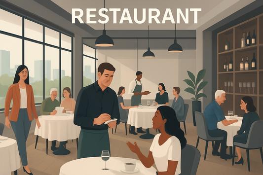 Roche VD, Vaud - Restaurant  CHF 3'825.- / mois