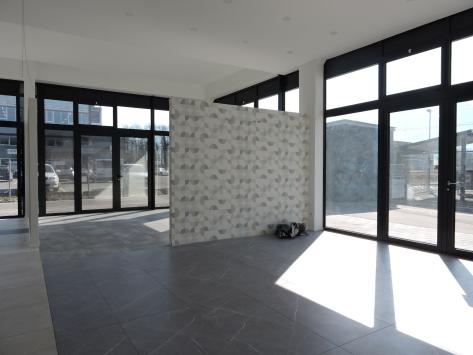 Roche VD, Vaud - Restaurant  CHF 3'825.- / mois