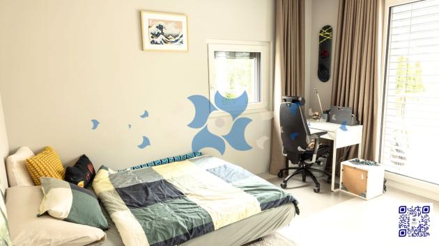 Martigny, Valais - Appartement terrasse 4.5 pièces 157.92 m2 CHF 1'030'000.-