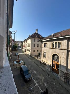 Porrentruy, Jura - Appartement 3.5 pièces 112.55 m2 CHF 499'000.-