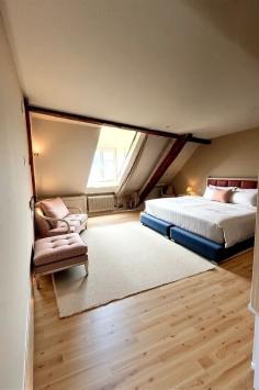 Porrentruy, Jura - Appartement 3.5 pièces 112.55 m2 CHF 499'000.-