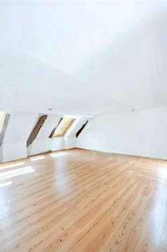Porrentruy, Jura - Appartement 3.5 pièces 112.55 m2 CHF 499'000.-