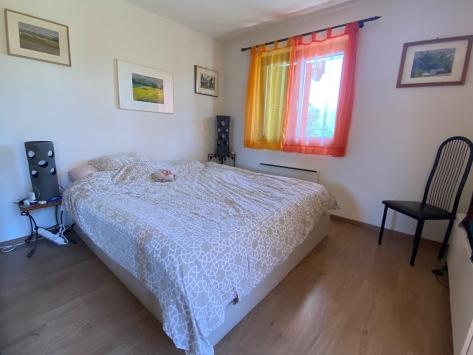 Arbaz, Valais - Chalet 3.5 pièces 102.00 m2 CHF 855'000.-