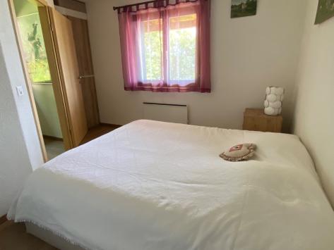Arbaz, Valais - Chalet 3.5 pièces 102.00 m2 CHF 855'000.-