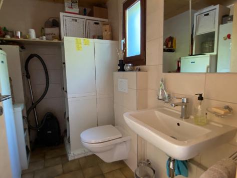 Arbaz, Valais - Chalet 3.5 pièces 102.00 m2 CHF 855'000.-