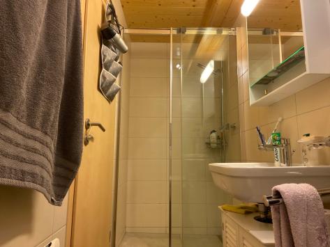 Arbaz, Valais - Chalet 3.5 pièces 102.00 m2 CHF 855'000.-