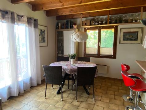 Arbaz, Valais - Chalet 3.5 pièces 102.00 m2 CHF 855'000.-