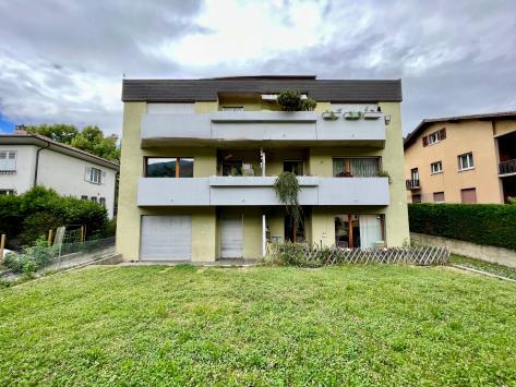Sion, Vallese - Appartamento 3.5 Stanze Prezzo su richiesta