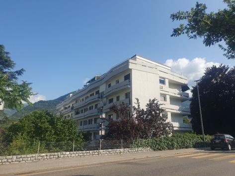 Sierre, Valais - Appartement 3.5 pièces 123.30 m2 CHF 500'000.-