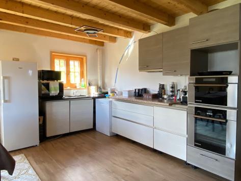 Arbaz, Valais - Chalet  105.00 m2 CHF 920'000.-