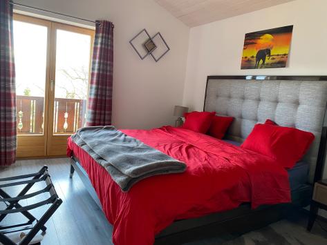 Arbaz, Valais - Chalet  105.00 m2 CHF 920'000.-