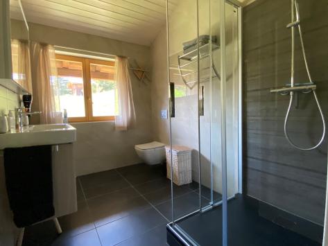 Arbaz, Valais - Chalet  105.00 m2 CHF 920'000.-