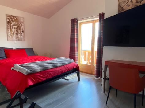 Arbaz, Valais - Chalet  105.00 m2 CHF 920'000.-