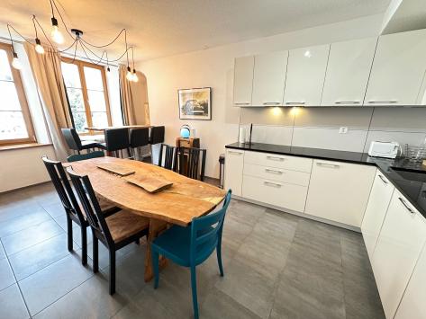 Porrentruy, Jura - Immeuble mixte  175.00 m2 CHF 2'300'000.-