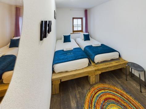 Porrentruy, Jura - Immeuble mixte  175.00 m2 CHF 2'300'000.-