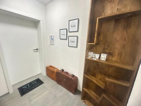 Porrentruy, Jura - Immeuble mixte  175.00 m2 CHF 2'300'000.-