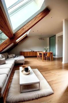 Porrentruy, Jura - Duplex 3.0 pièces 110.70 m2 CHF 479'000.-
