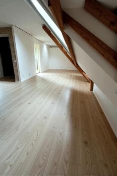 Porrentruy, Jura - Duplex 3.0 pièces 110.70 m2 CHF 479'000.-