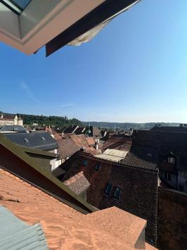 Porrentruy, Jura - Duplex 3.0 pièces 110.70 m2 CHF 479'000.-
