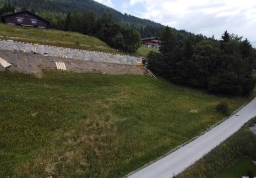 Arbaz, Valais - Terrain à bâtir  2385.00 m2 CHF 690'000.-