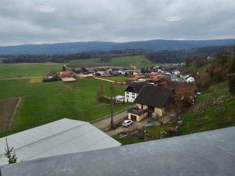 Courtedoux, Jura - Appartement 3.0 pièces 96.00 m2 CHF 1'050.- / mois