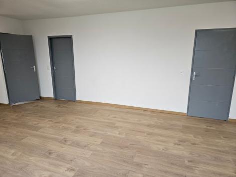 Courtedoux, Jura - Appartement 3.0 pièces 96.00 m2 CHF 1'050.- / mois