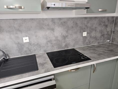 Courtedoux, Jura - Appartement 3.0 pièces 96.00 m2 CHF 1'050.- / mois