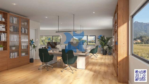 Aigle, Vaud - Bureau  78.00 m2 CHF 296'400.-