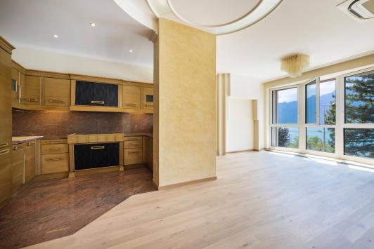 Veytaux, Vaud - Apartment / flat 3.5 Rooms 106.00 m2 CHF 960'000.-
