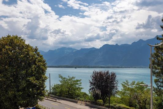 Veytaux, Vaud - Apartment / flat 3.5 Rooms 106.00 m2 CHF 960'000.-