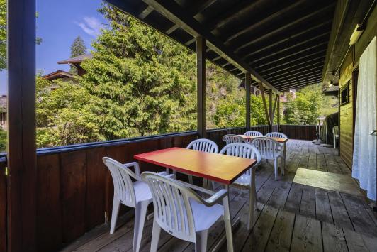 Bex, Vaud - Chalet 6.5 pièces 295.00 m2 CHF 780'000.-