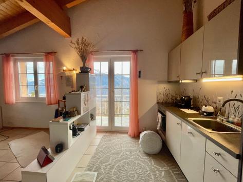 Randogne, Vallese - Villa 7.0 Stanze 270.00 m2 CHF 1'260'000.-
