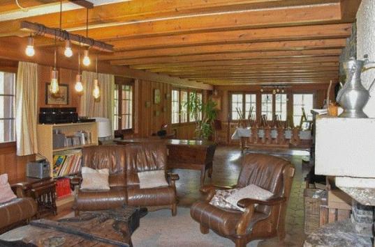 La Tzoumaz, Valais - Chalet 9.5 pièces 456.33 m2 Prix sur demande