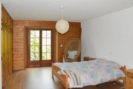 La Tzoumaz, Valais - Chalet 9.5 pièces 456.33 m2 Prix sur demande
