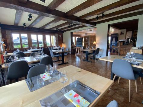 Arbaz, Valais - Restaurant  CHF 2'600'000.-