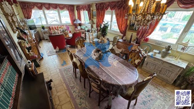La Chaux-de-Fonds, Neuchâtel - Appartement 5.5 pièces 106.76 m2 CHF 450'000.-