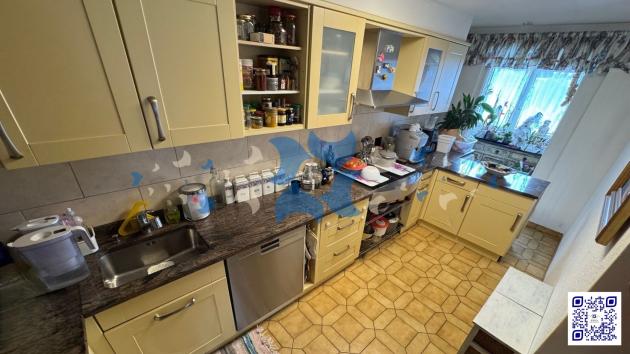 La Chaux-de-Fonds, Neuchâtel - Appartement 5.5 pièces 106.76 m2 CHF 450'000.-