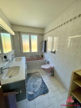 Montana, Valais - House 8.5 Rooms 253.00 m2 CHF 1'300'000.-