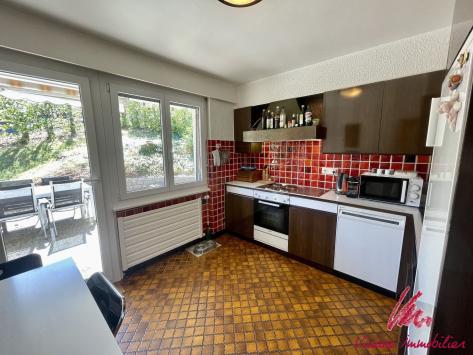 Montana, Valais - House 8.5 Rooms 253.00 m2 CHF 1'300'000.-