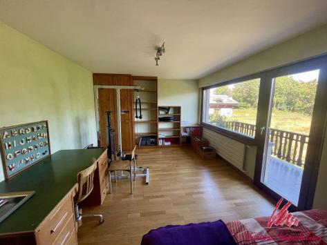 Montana, Valais - House 8.5 Rooms 253.00 m2 CHF 1'300'000.-