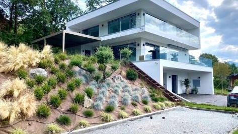 Villa 2 Serenity Villa Villa, 6.5 pièces, 238.50 m2  CHF 1'670'000.- 1971 Grimisuat